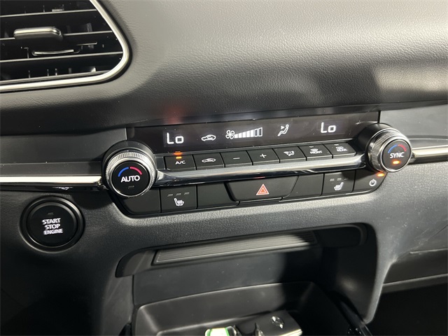 2025 Mazda CX-30 2.5 S Preferred photo 15