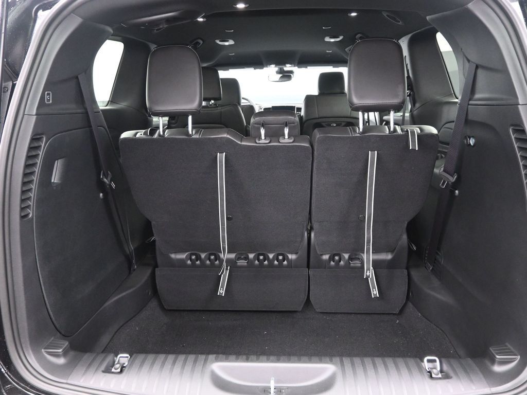 2026 Chrysler Pacifica photo 10