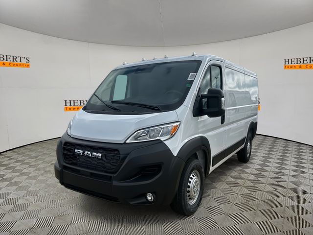 2026 RAM ProMaster Cargo Van Tradesman's photo