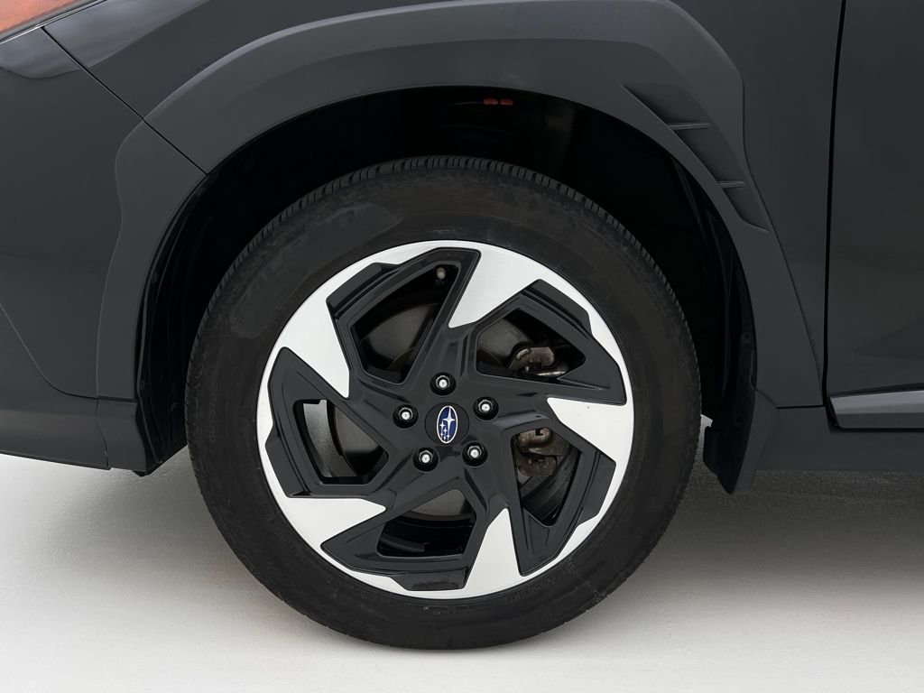 2024 Subaru Crosstrek Limited photo 30
