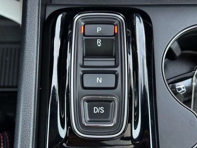 2025 Honda Pilot TrailSport photo 24