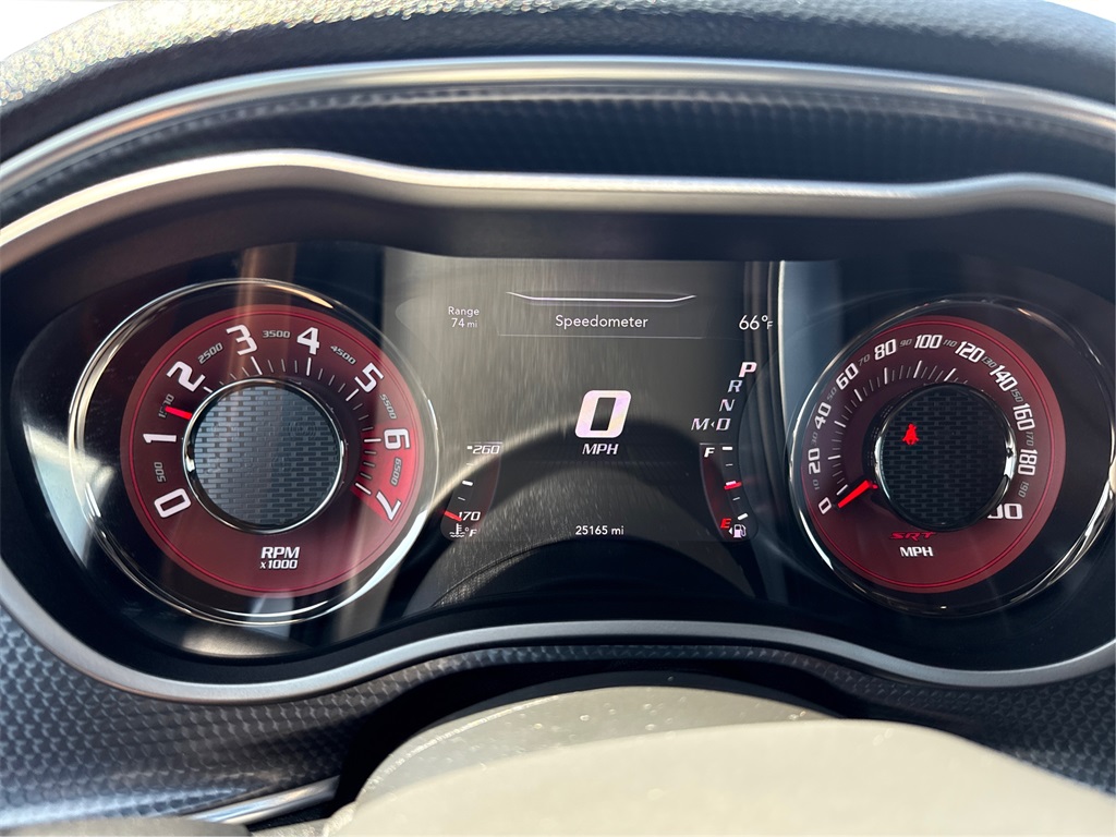 2015 Dodge Challenger SRT8 Hellcat photo 18