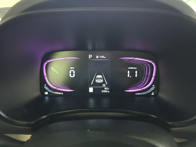 2024 Kia Soul LX photo 15