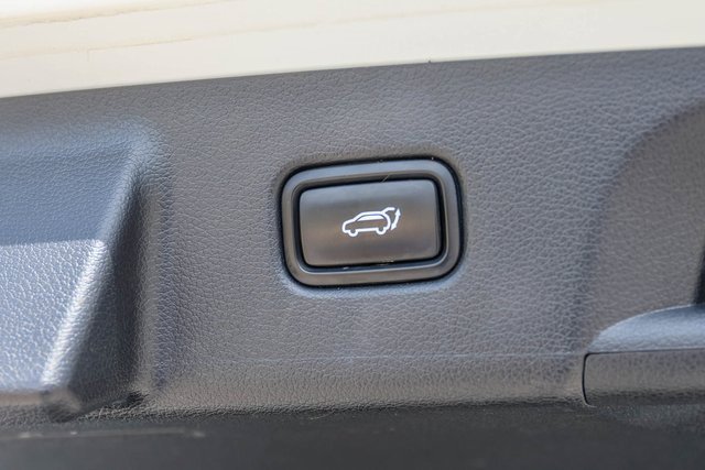 2022 Hyundai Palisade SEL photo 10