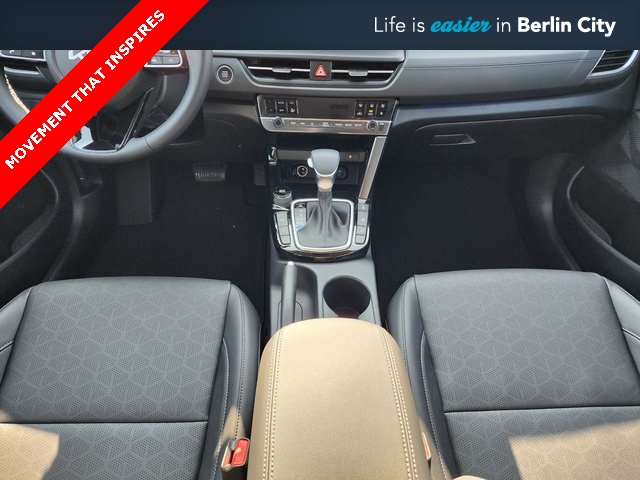 2026 Kia Seltos EX photo 19