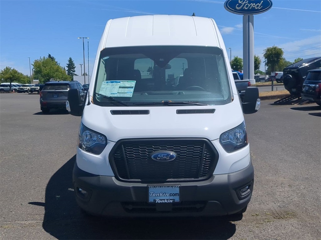 2025 Ford Transit photo 6