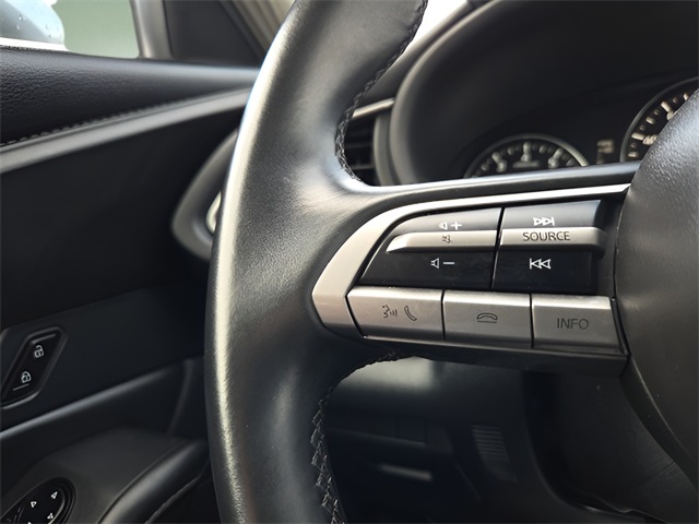 2022 Mazda CX-30 2.5 Select photo 23