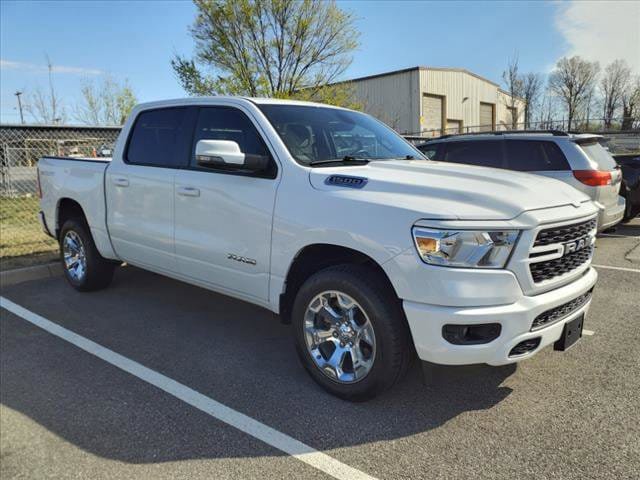 2023 Ram 1500 Big Horn Lone Star photo 2