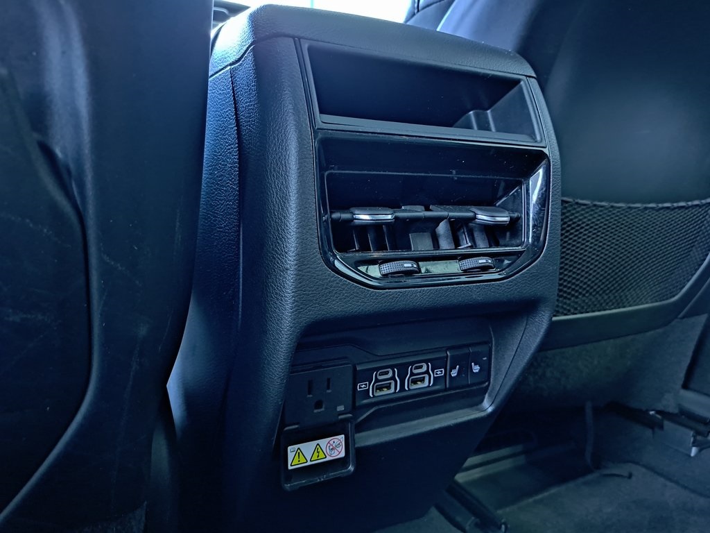 2023 Jeep Grand Cherokee Limited photo 29