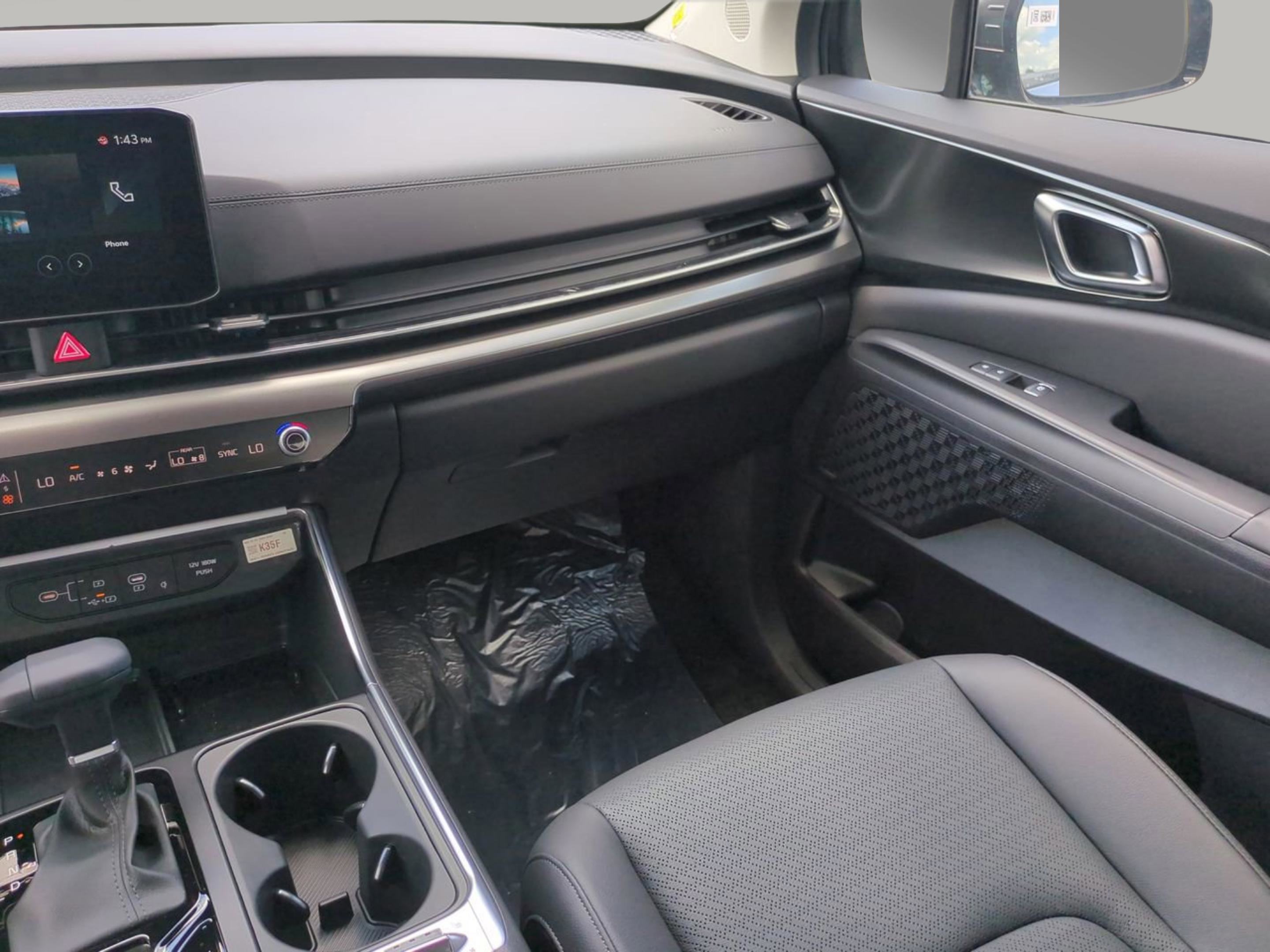 2026 Kia Carnival SX Prestige photo 20