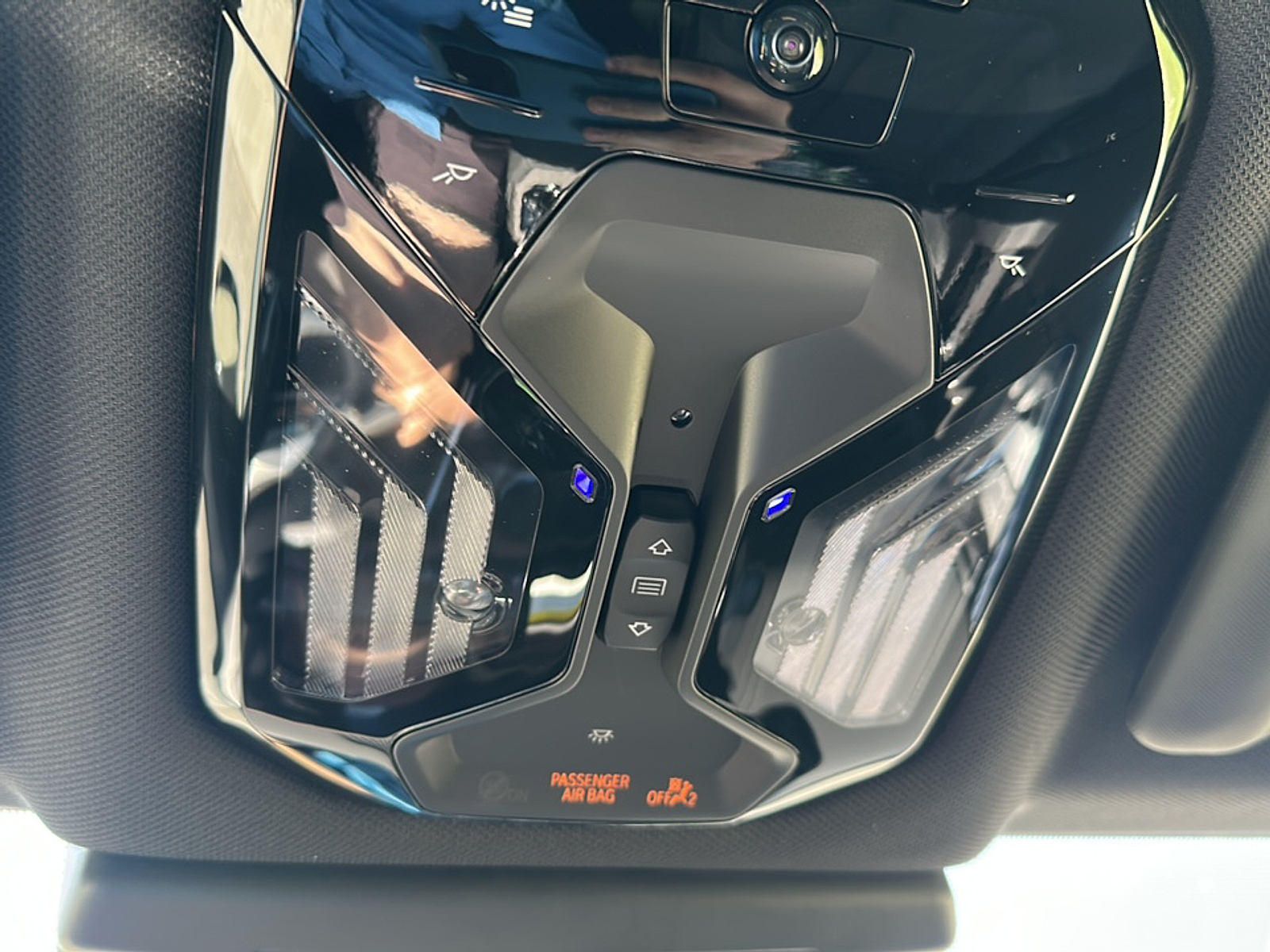 2026 Bmw X3 photo 15