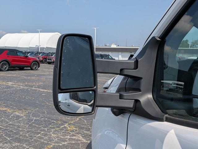 2025 Ford Transit photo 13