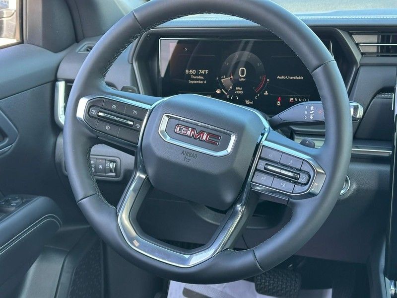 2026 Gmc Terrain Elevation photo 7