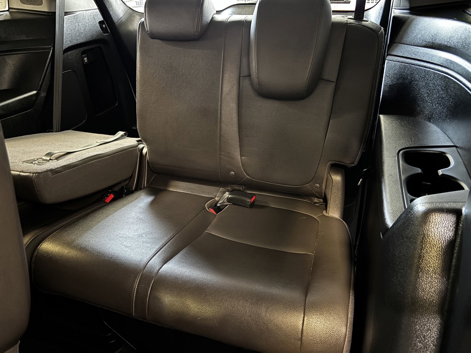 2018 Honda Odyssey Elite photo 24