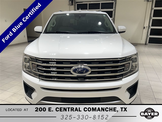 2020 Ford Expedition XLT photo 8