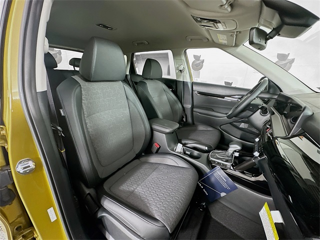 2024 Kia Seltos X-Line photo 26