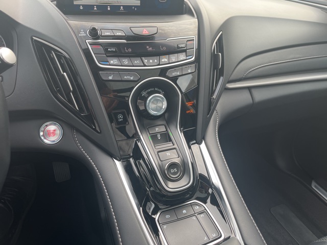 2024 Acura RDX Technology photo 47