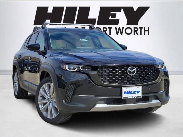 2026 Mazda CX-50 Premium Plus's photo