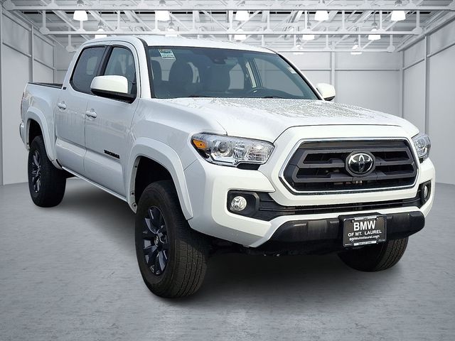 2023 Toyota Tacoma SR5 photo 3