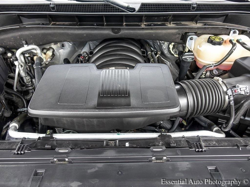 2023 GMC YUKON - Image 34