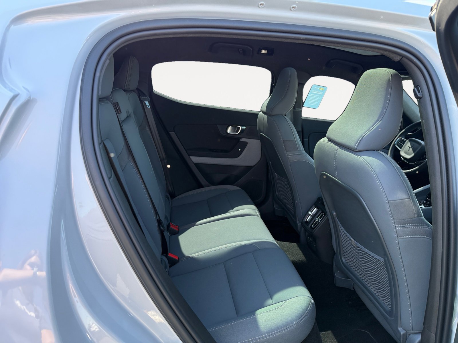 2022 Polestar PS2 e-AWD photo 18