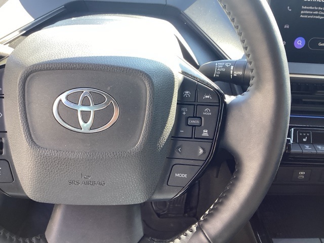 2023 Toyota Prius XLE photo 22