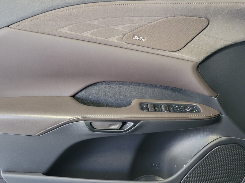 2023 Lexus RX 350 Luxury photo 16