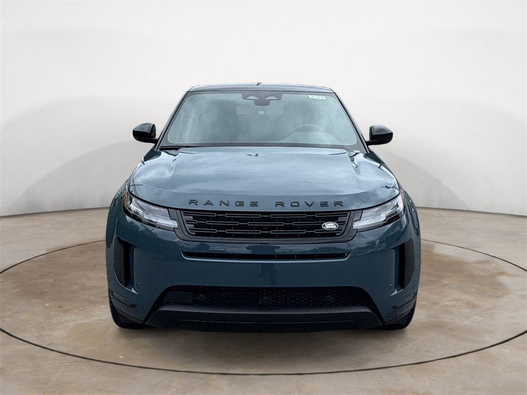 2026 Land Rover Range Rover Evoque S photo 8