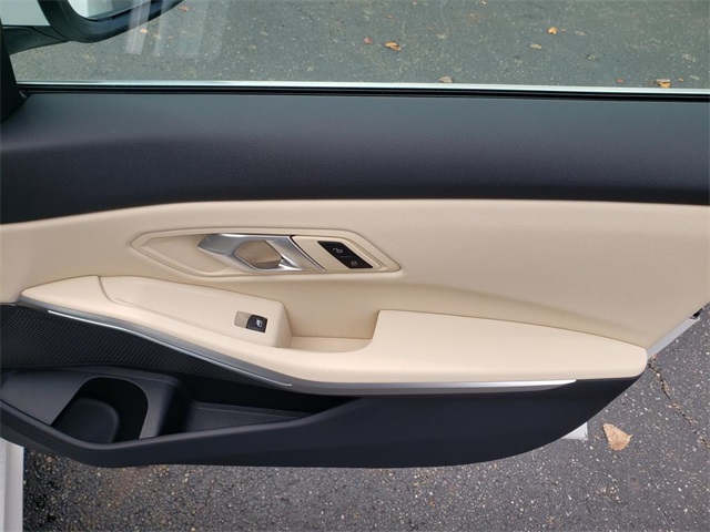 2025 Bmw 330i xDrive photo 19