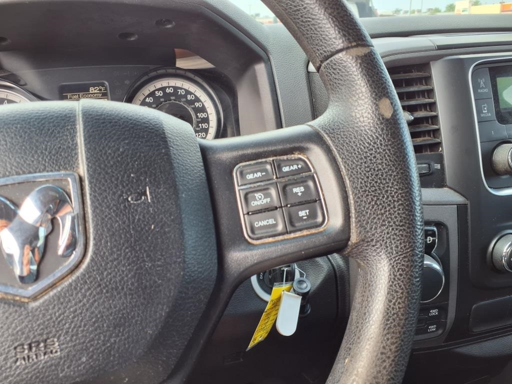 2017 Ram 1500 Express photo 19