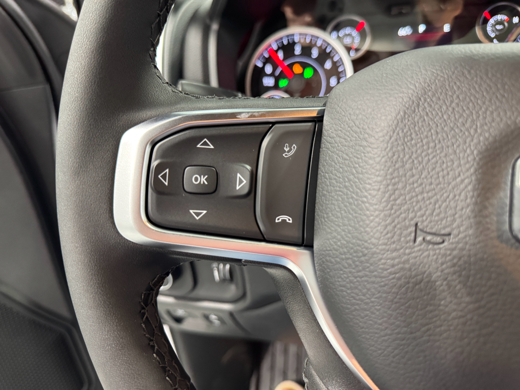 2026 Ram 1500 Big Horn photo 25