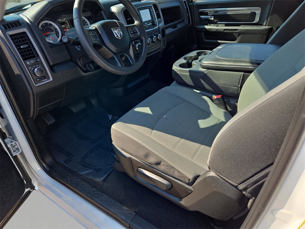 2022 Ram 1500 Classic Tradesman photo 15
