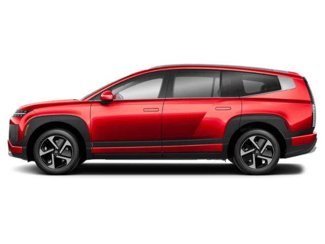 2026 Hyundai Ioniq SEL photo 2