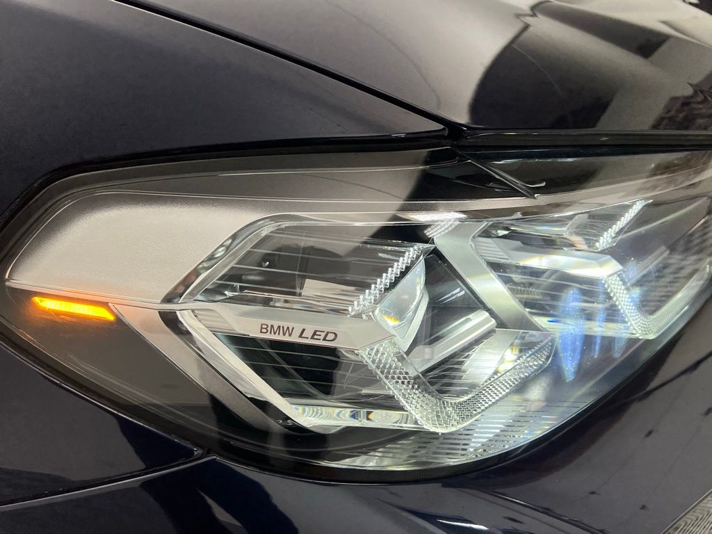 2023 Bmw X4 xDrive30i photo 4