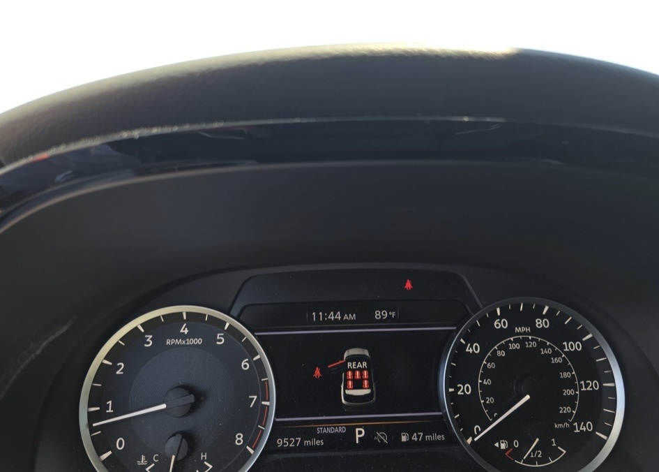 2024 Infiniti QX60 Pure photo 4