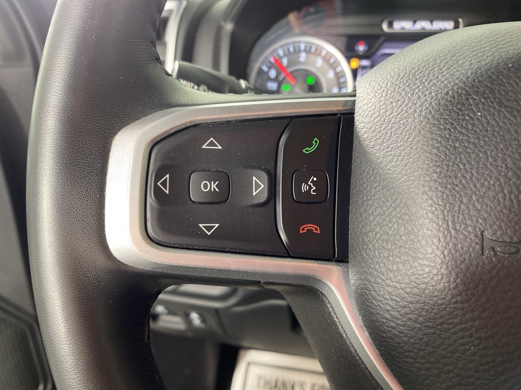 2022 Ram 1500 Big Horn Lone Star photo 16