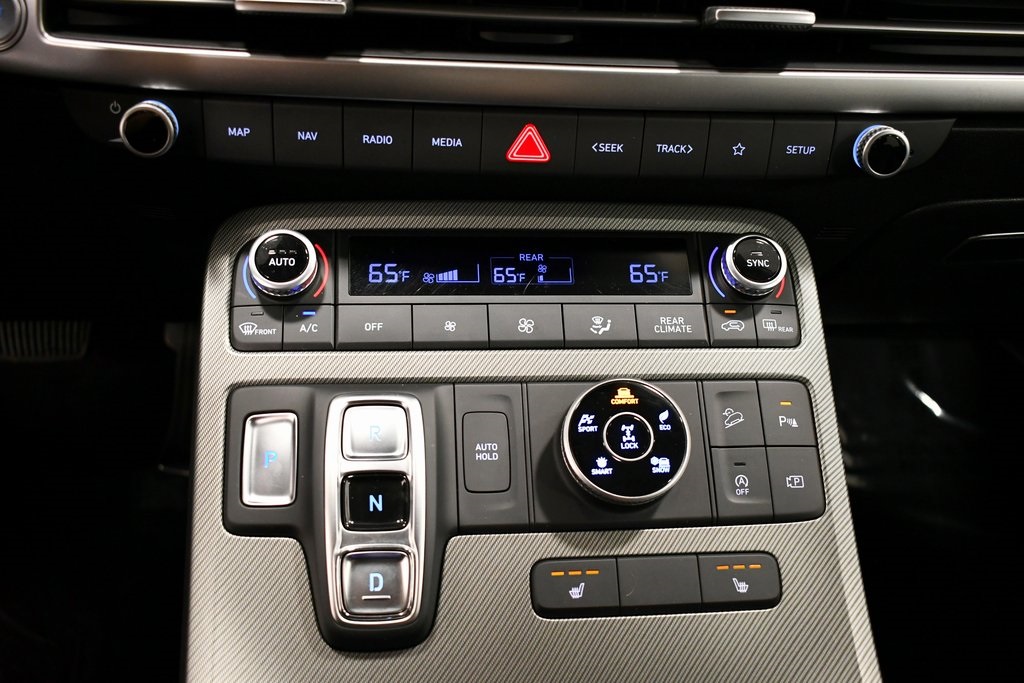 2024 Hyundai Palisade SEL photo 23