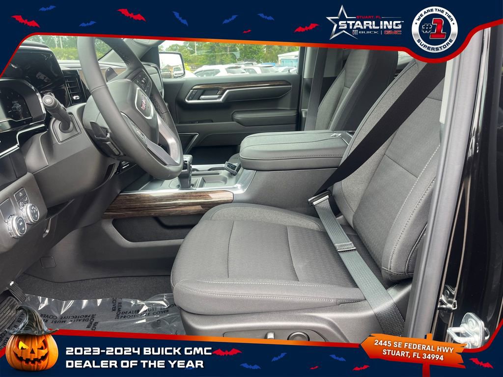 2025 Gmc Sierra 1500 photo 7
