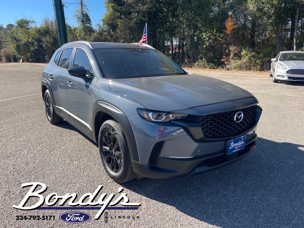 2024 Mazda CX-50 S SELECT's photo