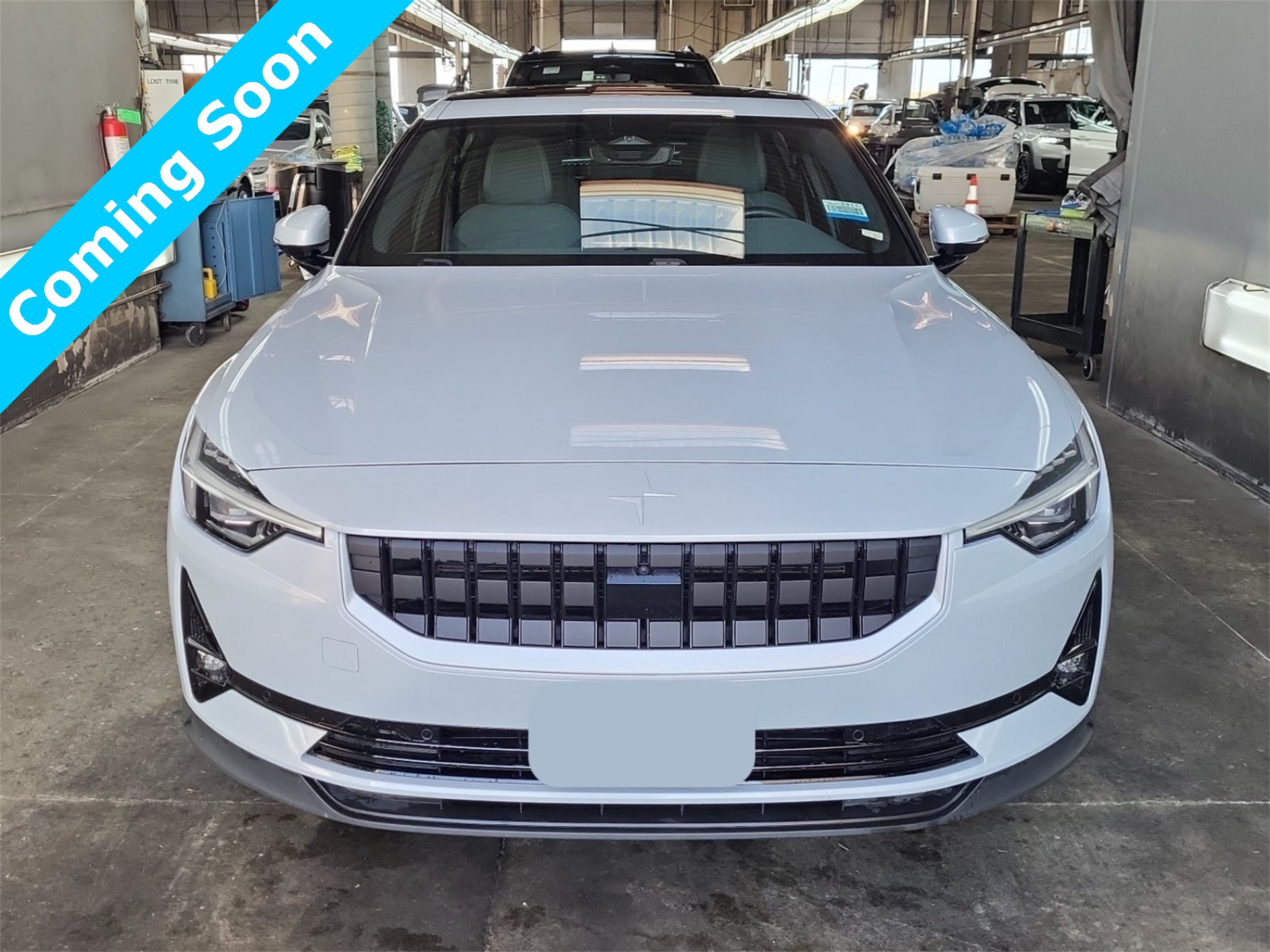 2023 Polestar PS2 photo 2