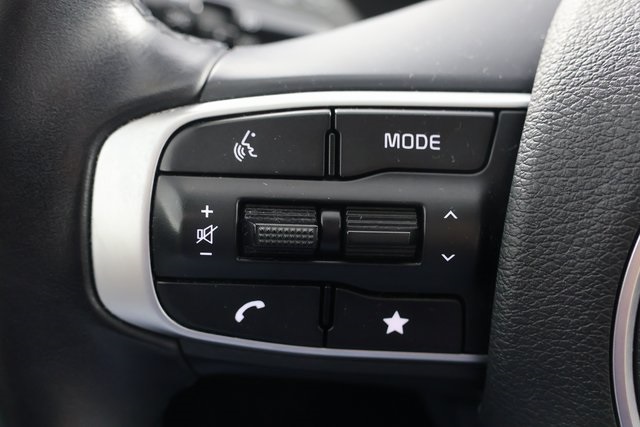2023 Kia Sportage photo 11