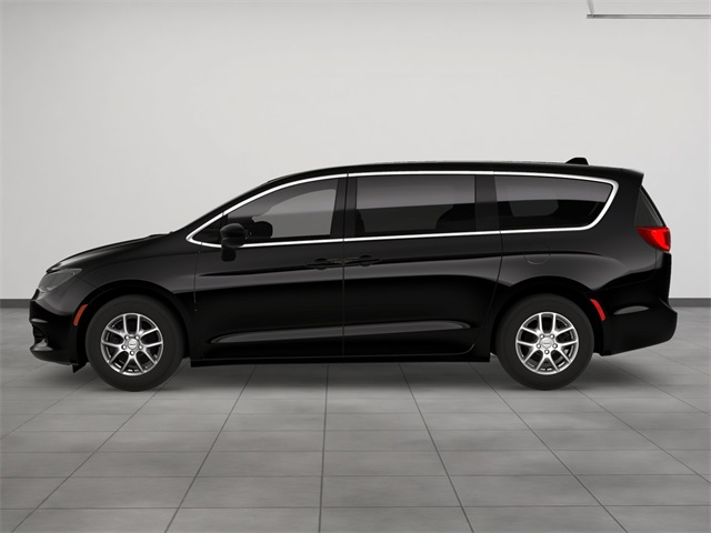 2026 Chrysler Voyager LX photo 3