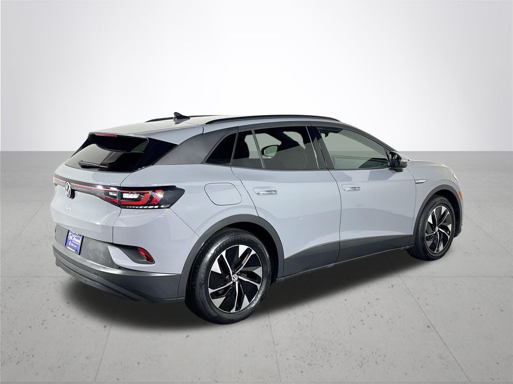 2021 Volkswagen ID.4 Pro photo 6