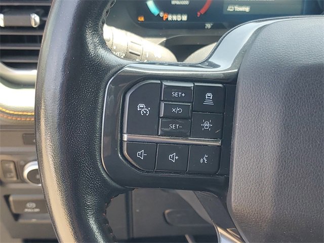 2022 Ford Expedition Timberline photo 16