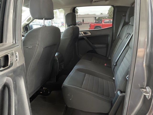 2019 Ford Ranger XLT photo 9