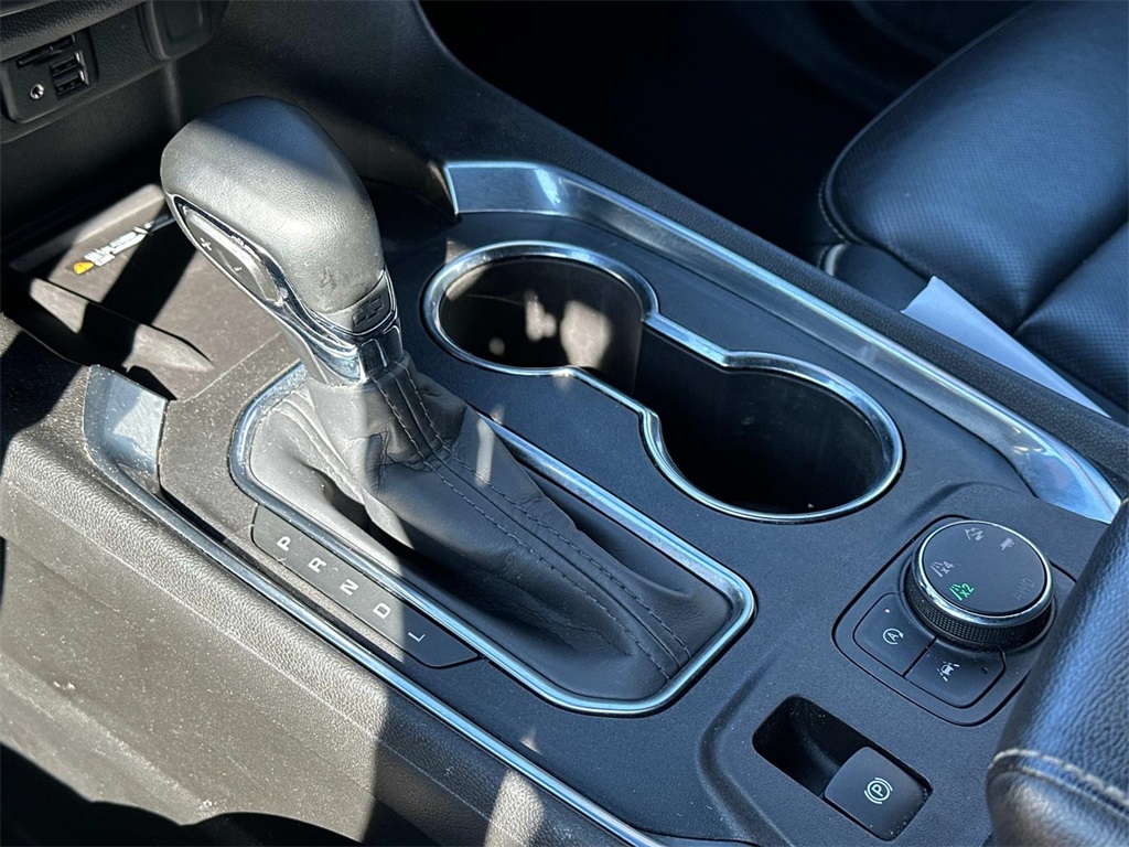 2023 Chevrolet Traverse Premier photo 21