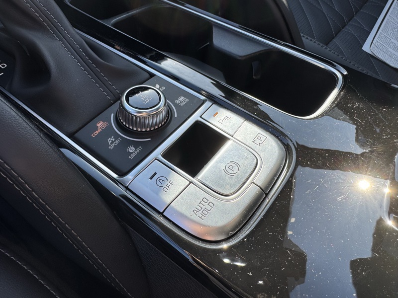 2025 Kia Telluride X-Line photo 14