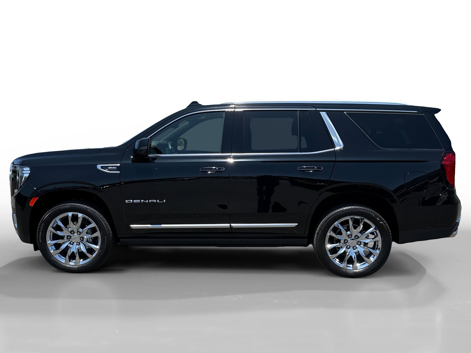 2024 Gmc Yukon Denali photo 2
