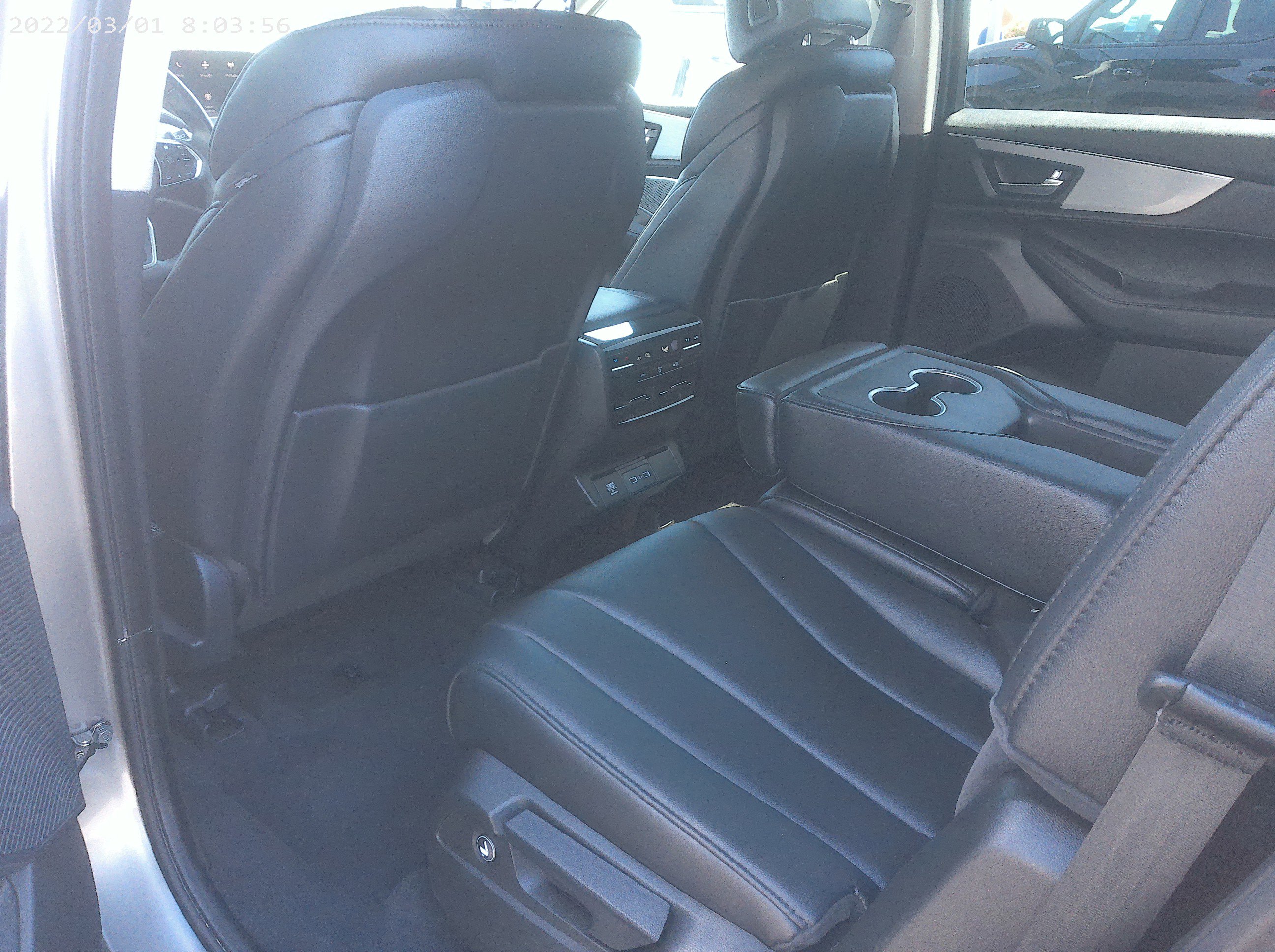 2024 Acura MDX SH-AWD photo 10