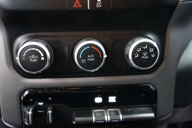 2019 RAM 2500 - Image 17